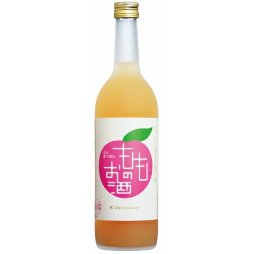 【春夏必飲】桃味果實酒 鷄尾酒之魂