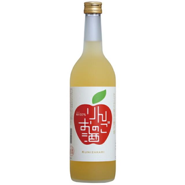 【春夏必飲】蘋果果實酒 鷄尾酒之魂