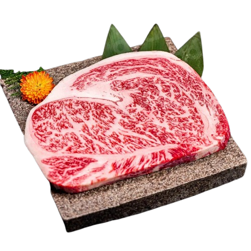 A4 特上宮崎和牛肉眼扒 255-280g