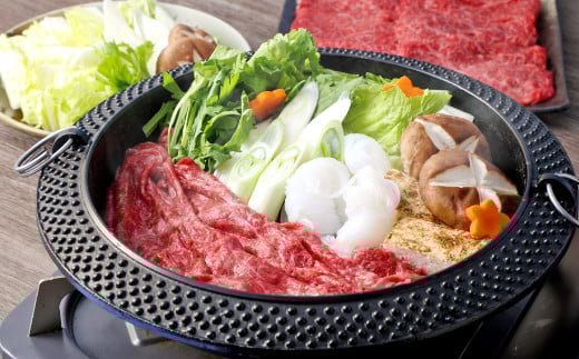 日本和牛火鍋 6-8人家庭外賣套餐