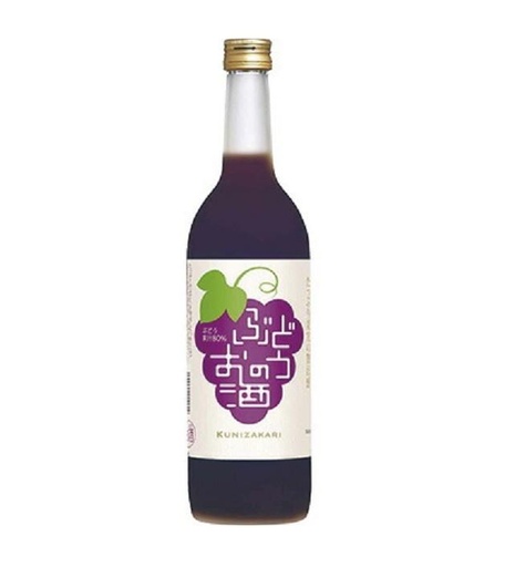 【春夏必飲】葡萄果實酒 鷄尾酒之魂