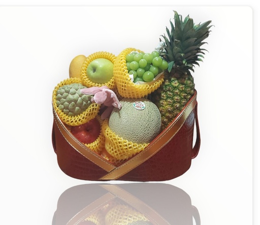 【日本直送】樹上熟鮮果果籃 Supreme Fruits Hamper  For節日果籃/開張果籃