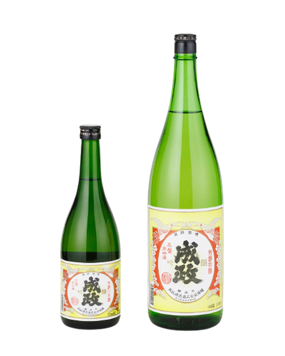 720ml Narimasa 成政 吟醸酒
